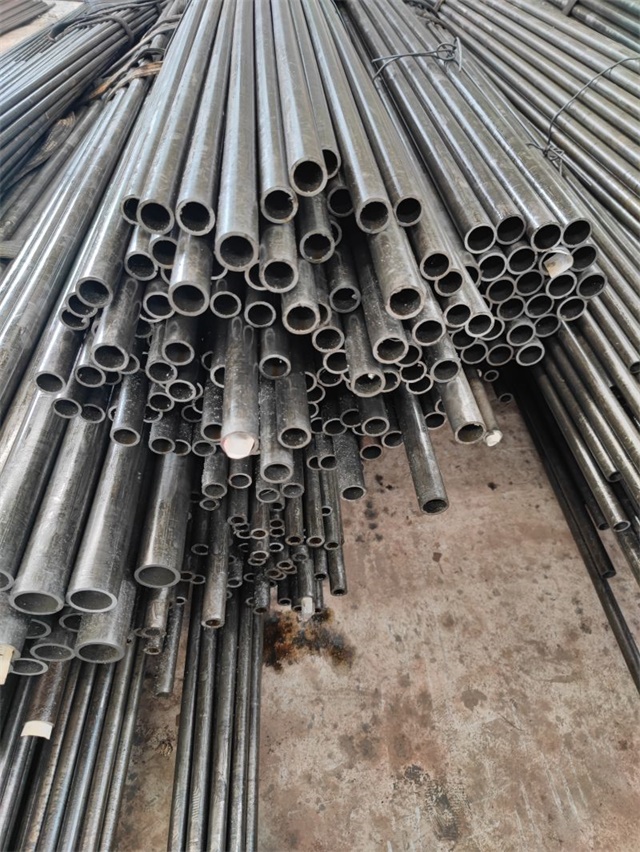 克孜勒苏精密光亮无缝钢管厂