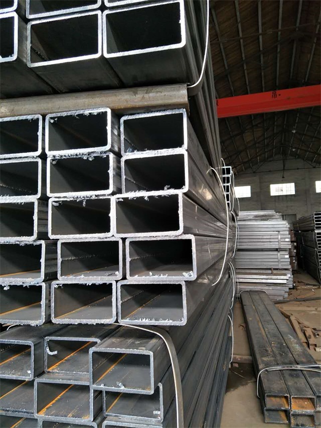 克孜勒苏镀锌无缝钢管厂家