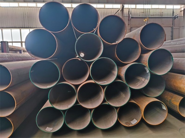 克孜勒苏高压无缝钢管现货