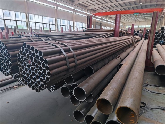 克孜勒苏20G锅炉钢管