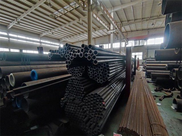 克孜勒苏12Cr1MoVG高压钢管