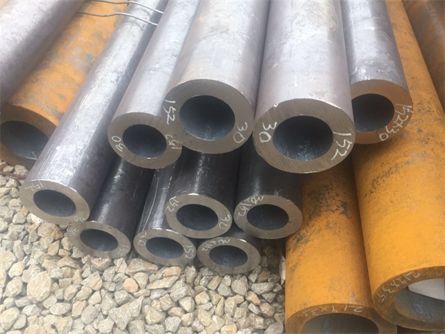 克孜勒苏厚壁无缝钢管多少钱一根