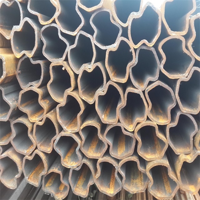 克孜勒苏异形无缝钢管厂