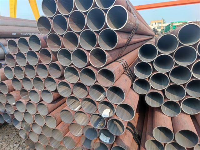 克孜勒苏冷拔精密无缝钢管加工厂