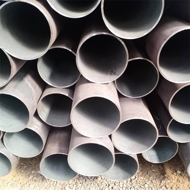 克孜勒苏锅炉无缝钢管