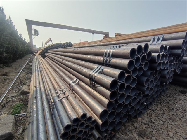 克孜勒苏42crmo无缝钢管厂家