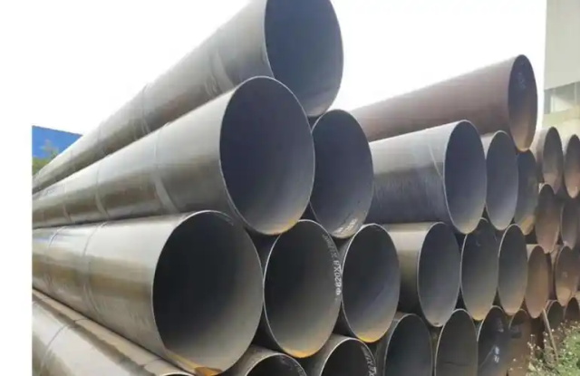 克孜勒苏大口径无缝钢管价格