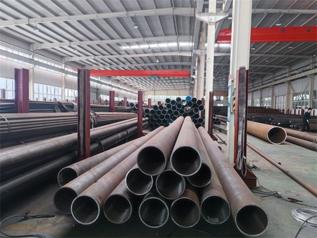 克孜勒苏高压合金无缝钢管厂