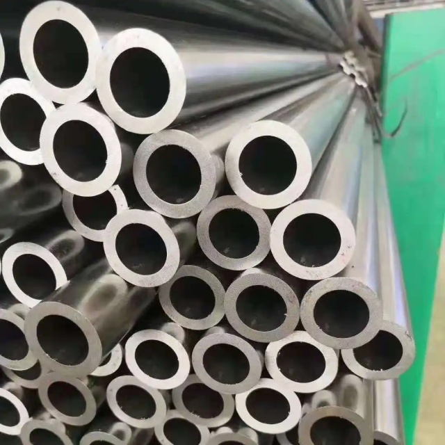 克孜勒苏精密无缝钢管参数