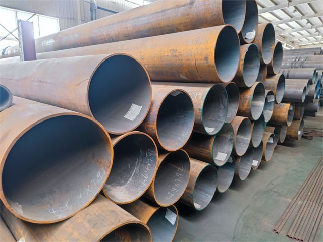 克孜勒苏15MoG锅炉管