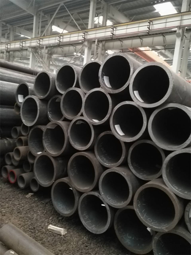 克孜勒苏精密无缝钢管产地