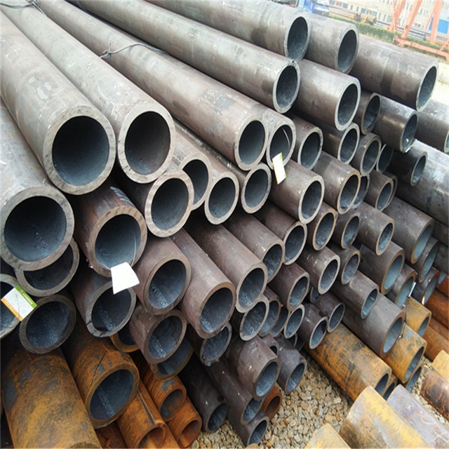 克孜勒苏16mn精密无缝钢管厂