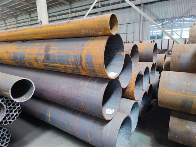 克孜勒苏20MoG高压无缝管