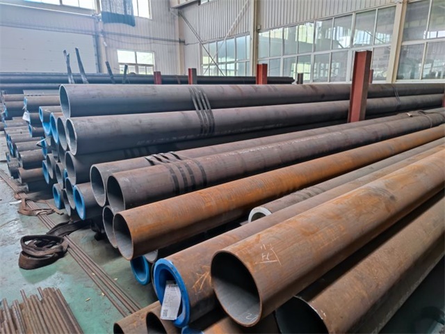 克孜勒苏Q355B化肥管