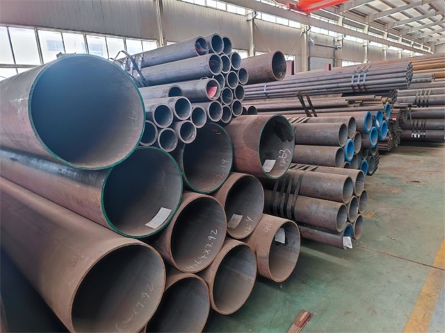 克孜勒苏20G高压锅炉钢管