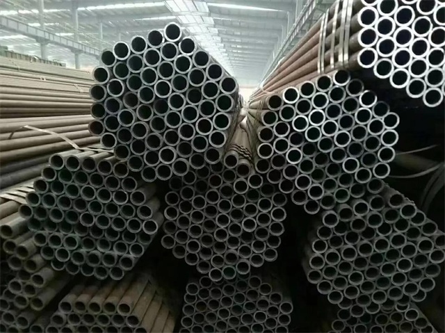 克孜勒苏20#石油裂化用无缝钢管