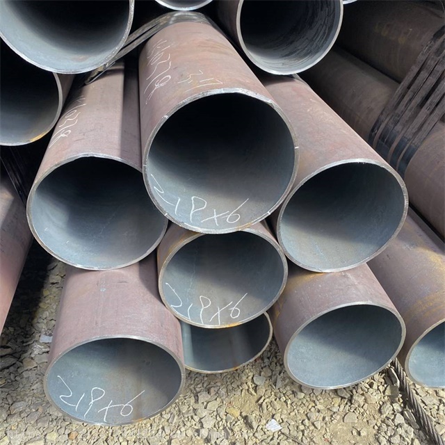 克孜勒苏5310中低压锅炉管